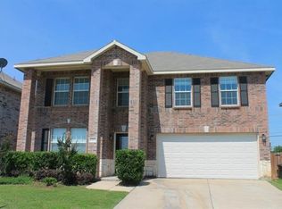 10612 Park City Trl, Fort Worth, TX 76140
