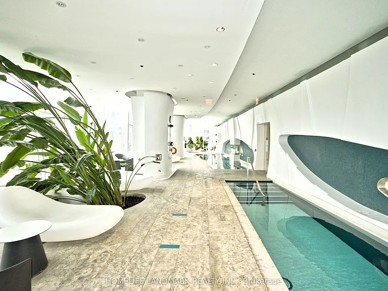 1 Bloor St E #809 — Photo 27