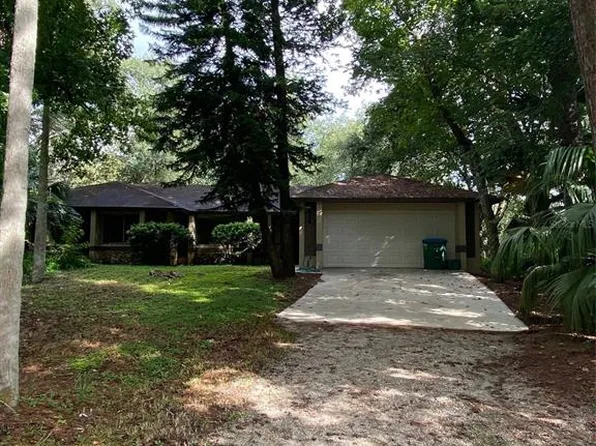 614 Sailfish Rd, Winter Springs, FL 32708