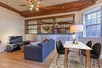 1 bed, $3,500 — Photo 4