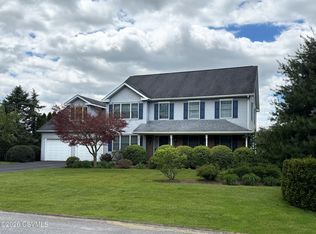 70 Fairway Dr, Lewisburg, PA 17837