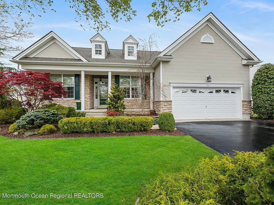 21 Chesterfield Drive, Jackson, NJ 08527 | Zillow