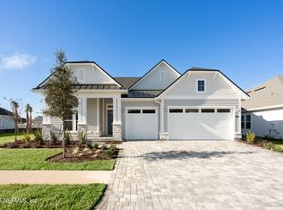 523 Pantano Dr, Saint Augustine, FL 32095