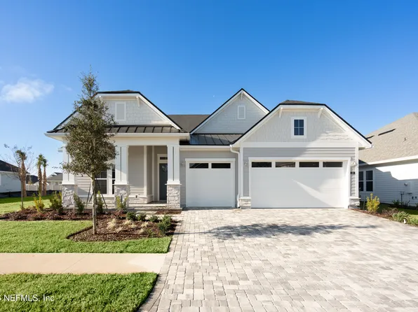 523 PANTANO Drive, St. Augustine, FL 32095