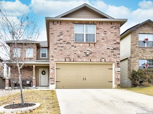 29555 Copper Xing, Bulverde, TX 78163