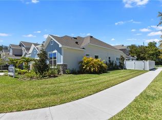 16414 Lucia Gardens Ln, Tampa, FL 33625