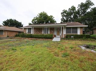 8708 Ukiah Dr, Dallas, TX 75227