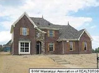 3148 Loganberry Loop N, Southaven, MS 38672