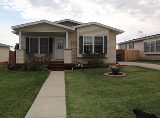 2006 Bungalow Village Ln, Sheridan, WY 82801