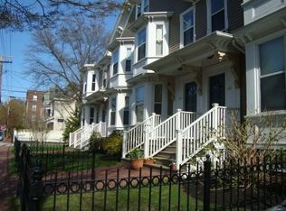 38 Shepard St #1, Cambridge, MA 02138