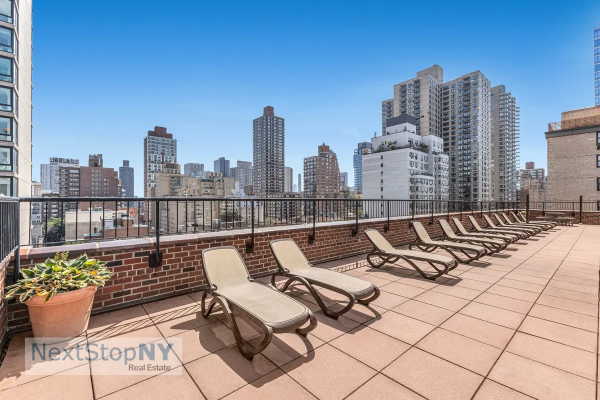 1448 Third Avenue Reaches Street Level on Manhattan's Upper