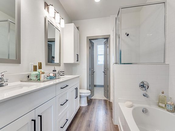 2nd image of 4022 McEwen Dr #6109