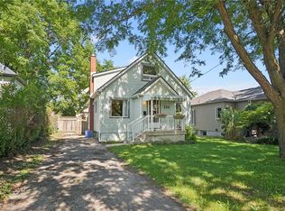 334 Blucher Blvd, Kitchener, ON N2H5V9