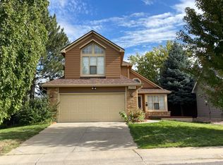 19554 Mitchell Dr, Denver, CO 80249