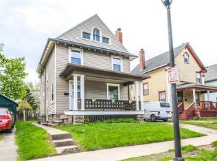 33 Owen St, Rochester, NY 14615