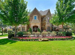 2116 Estes Park Dr, Southlake, TX 76092