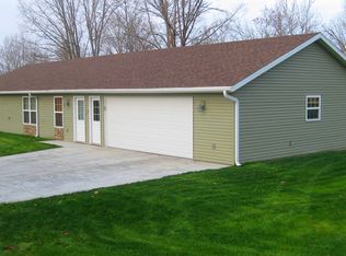 1996 Tate Rd, Ridgedale, MO 65739