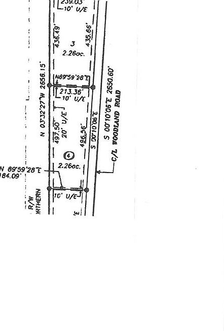 2nd image of LOT 4 Woodland Rd