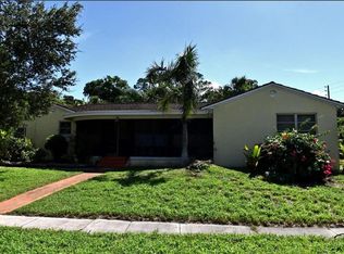 1124 Colonial Rd, Fort Pierce, FL 34950
