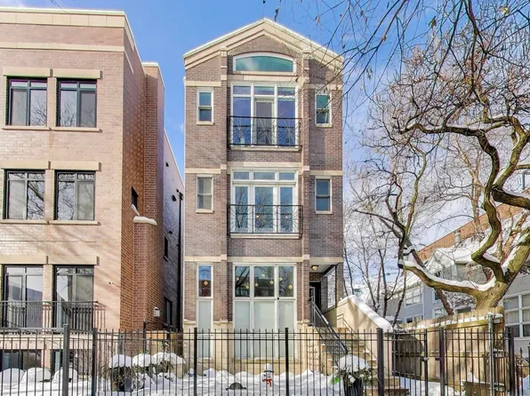 3040 N Sheffield Ave APT 2, Chicago, IL 60657