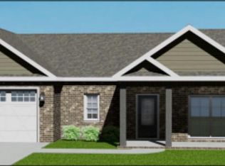 133 Heritage Way, Headland, AL 36345