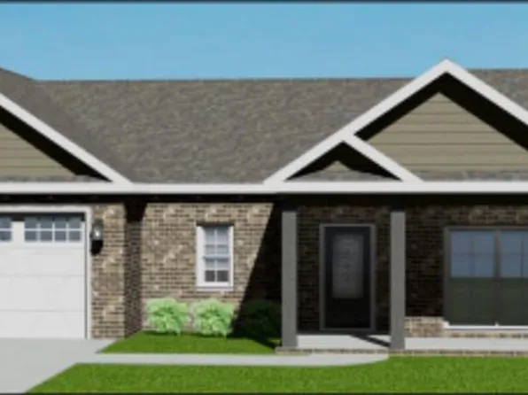 133 Heritage Way, Headland, AL 36345