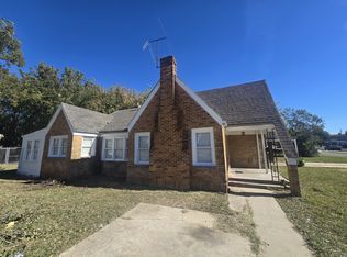 2200 N Kelham Ave, Oklahoma City, OK 73111