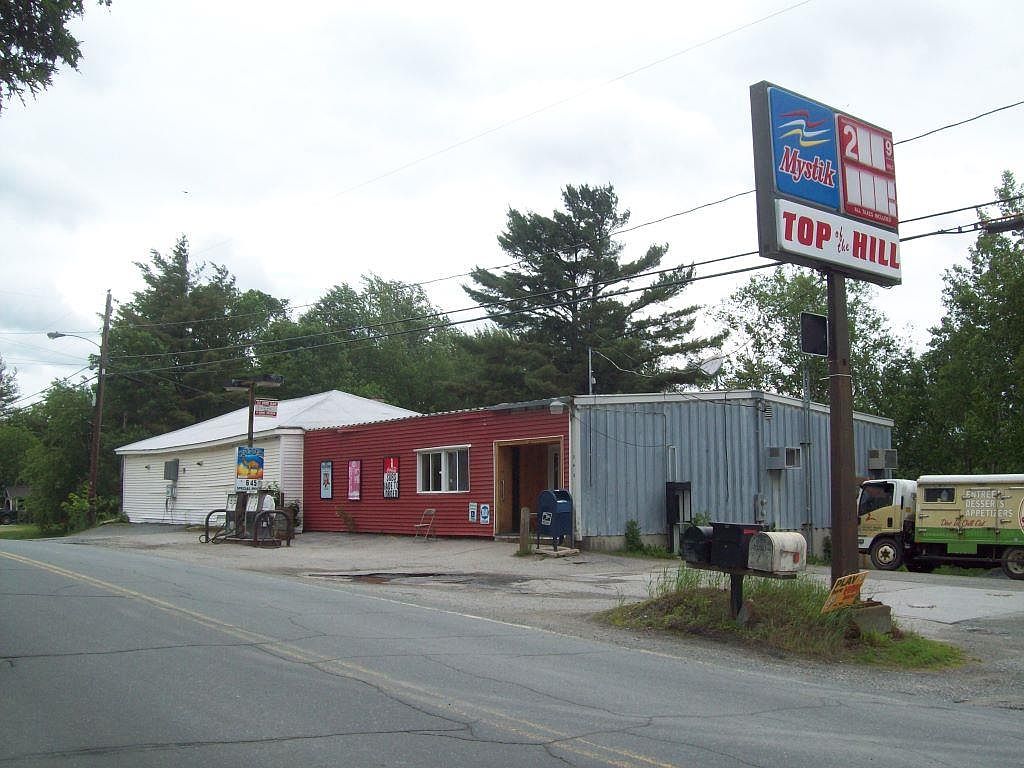 Dalton Rd 395 Dalton Rd, Dalton, NH 03598 | Zillow