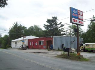 395 Dalton Rd, Dalton, NH 03598