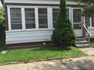 8039 Olivet St, Detroit, MI 48209