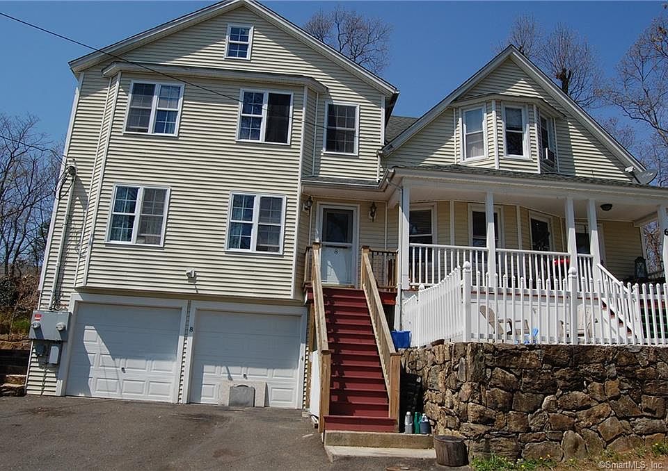 6 Exchange Pl Fairfield Ct 06825 Mls 170391841 Zillow