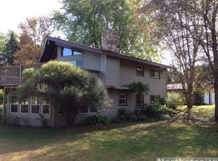 1105 55th Ave, Amery, WI 54001