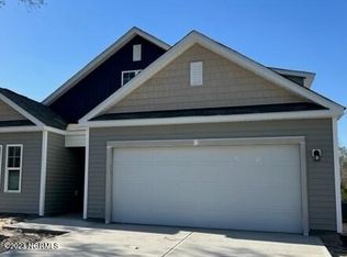 2265 Grande Palms Trl SE LOT 56, Bolivia, NC 28422