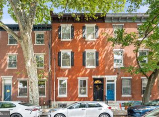 707 Catharine St, Philadelphia, PA 19147