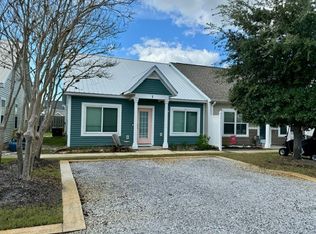 1004 15th St UNIT 7, Mexico Beach, FL 32456