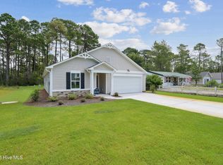 1111 Goldsboro Rd, Southport, NC 28461