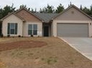 127 Terrace Cir, Lexington, GA 30648