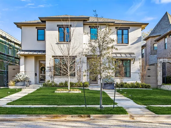 5613 Ellsworth Ave, Dallas, TX 75206