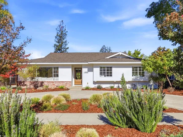 2251 Coronet Dr, San Jose, CA 95124