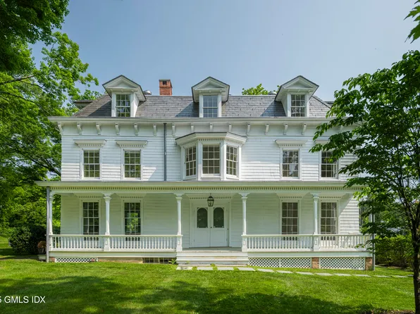 295 Taconic Rd, Greenwich, CT 06831