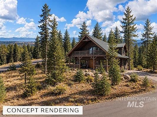 2nd image of LOT 1 Bella View Dr