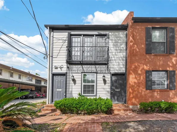 2710 Mason St, Houston, TX 77006