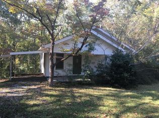 2345 6th Street Ext, Alexander City, AL 35010