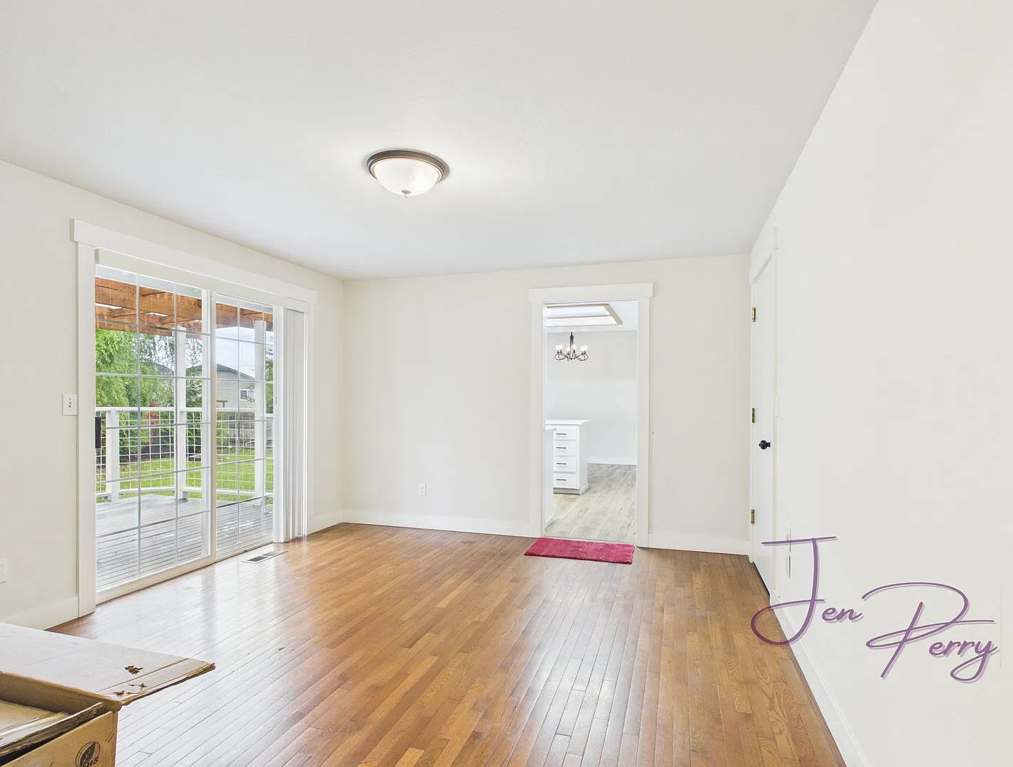3 Bedroom Home in Everson for Rent — Photo 4