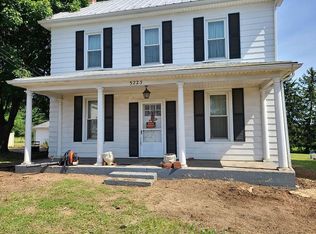 3223 Grade Rd, Falling Waters, WV 25419