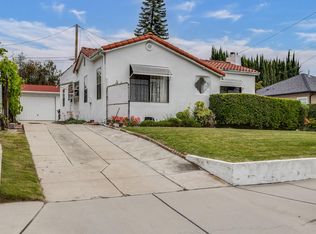 126 Poinsettia Ave, Monrovia, CA 91016