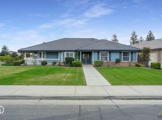 11603 Andretti Ave, Bakersfield, CA