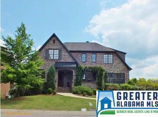 718 Hampden Place Cir, Vestavia, AL 35242
