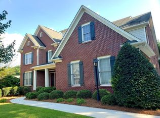 3585 Glenaireview Ct, Dacula, GA 30019