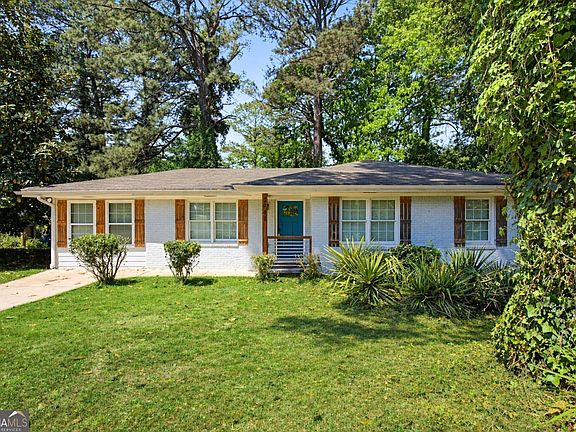 5th image of 2741 Norma Cir